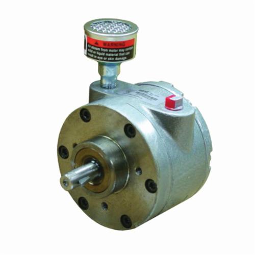 Reelcraft 260428 4 AM Air Motor, 1.5 hp, 1/4 in NPTF Inlet, Domestic