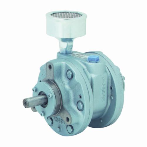 Reelcraft 260429 6 AM Air Motor, 4 hp, 1/2 in NPTF Inlet, Domestic