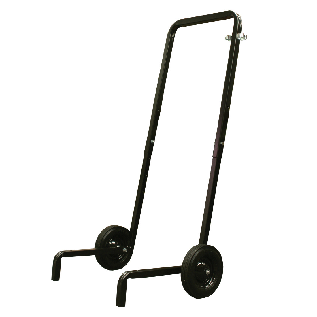 Reelcraft 600741-2 Hand Cart With Semi-Pneumatic Tires, 12 in W