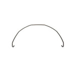 RIDGID 15383 Handle, For Use With: Model 418 Oiler