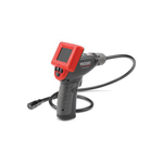 RIDGID 40043 micro CA-25 Digital Inspection Camera, 4 ft L Probe, 2.4 in Color LCD Display, Aluminum