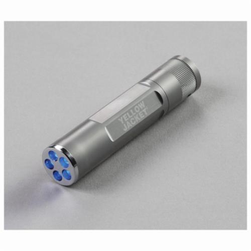 Yellow Jacket 69789 UV Leak Detection Kit and Lamp, Battery