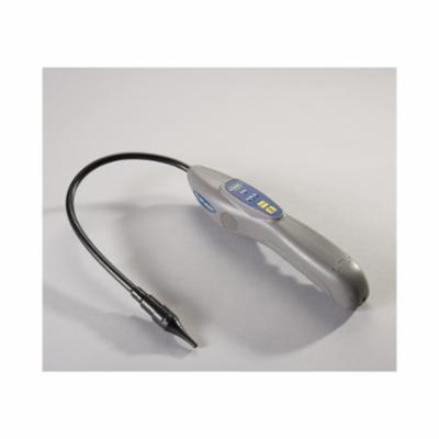 Yellow Jacket ACCUPROBE II 69354 Handheld Refrigerant Leak Detector With Heated Sensor, HFC (R-134a) 0.06 oz/yr, HCFC (R-22) 0.03 oz/yr, HFO (1234yf) 0.15 oz/yr