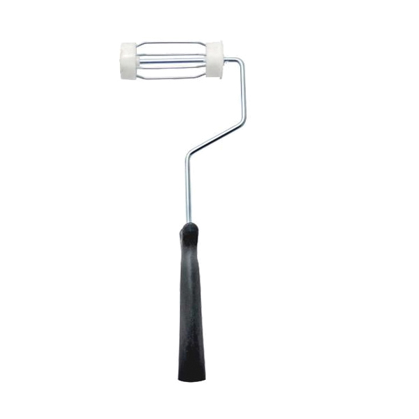 ROLLERLite 300-014 4-Wire Consumer Grade Roller Frame, 11 in L Roller, For Use With 3 in Standard Paint Roller Covers