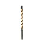 Rotozip XB-DW2 Drywall Bit, For Use With Rotozip Spiral Saws, 5/32 in Shank, 1 in D Cutting