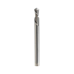 RotoZip XB-MC1 Metal Cutting Bit, 5/32 in Shank, Carbide