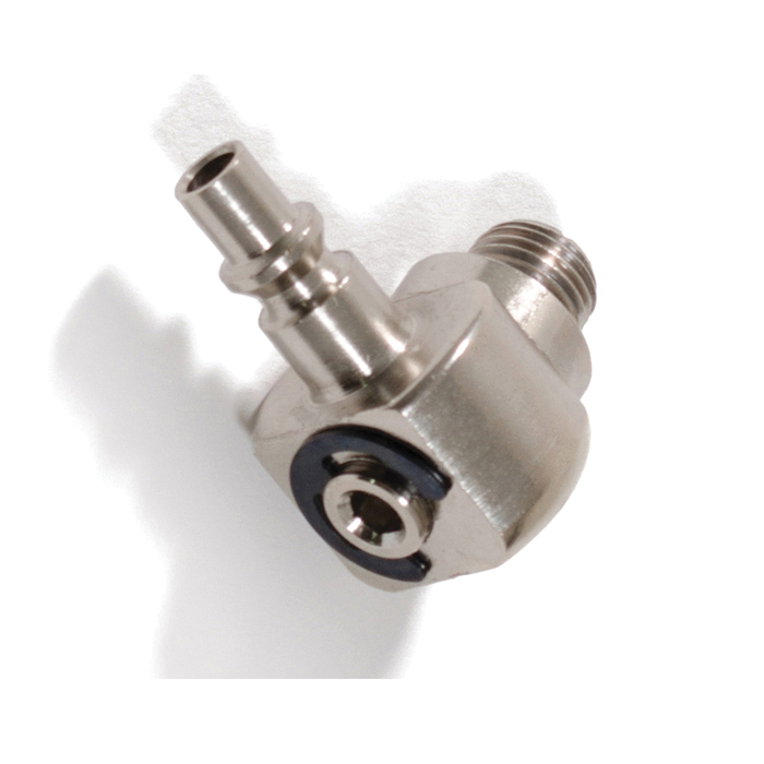 rpb 03-012-PMS C40 Quick-Disconnect Swivel Plug, For Use With C40 Climate Control Device