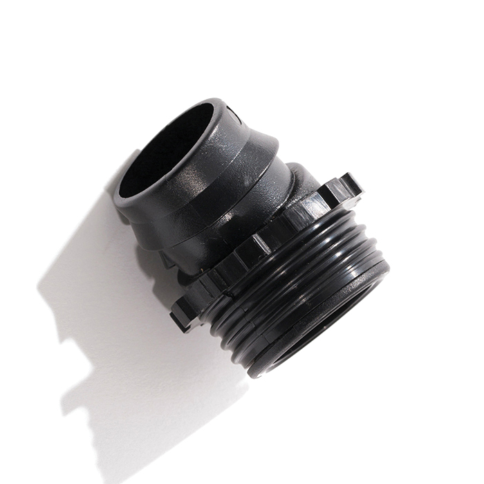 rpb 03-032 Swivel Air Fitting Elbow, For Use With T150 Full-Face Respirators and Z3 Welders