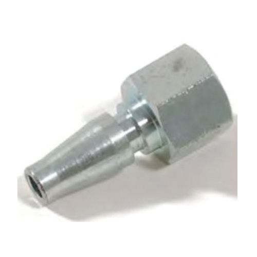rpb 03-042-PF DQC SHD Series Quick-Release Schrader Plug, For Use With Air Supply Hoses