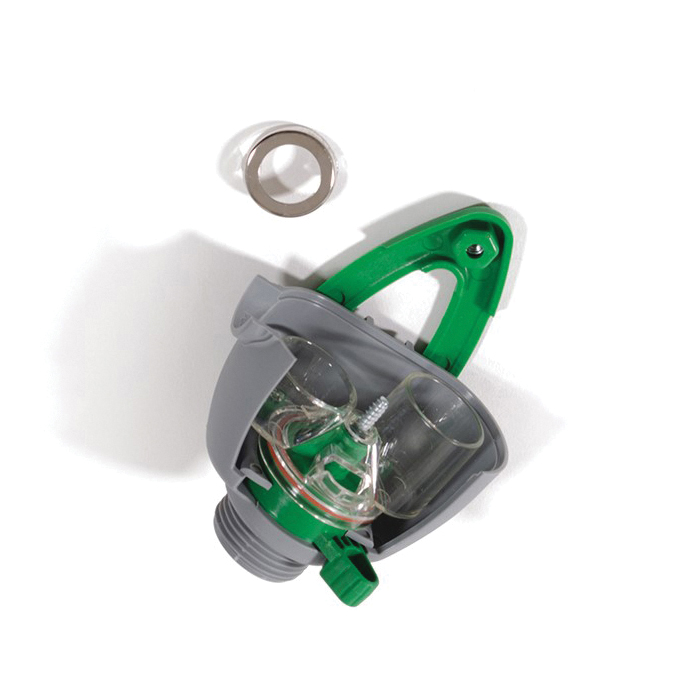 rpb 03-521 C40 Top Case Assembly, For Use With C40 Climate Control Device