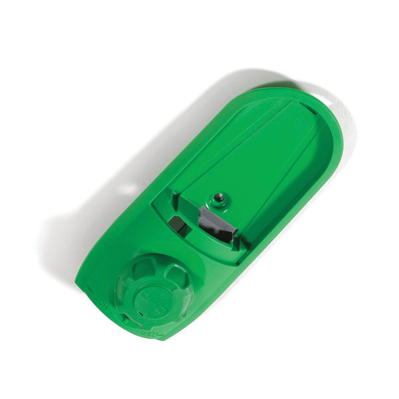 rpb 03-522 C40 Exhaust Assembly, For Use With C40 Climate Control Device