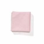 Rubbermaid 1820581 Microfiber Cloth, 16 in L x 16 in W, Microfiber, Red