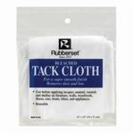 Rubberset 115829000 Tack Cloth, 18 in L x 36 in W