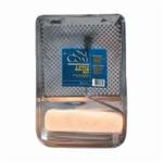 Rubberset 118520900 One Coat Roller Kit, 3 Pieces, 3/8 in Nap, 9 in W Applicator