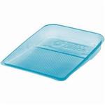 Rubberset 99355600 Standard Duty Paint Tray Liner, 1-1/2 qt Capacity, Metal/Plastic