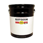 Rust-Oleum 160300 9100 System Paint Thinner, 5 gal Can, Liquid Form, Clear