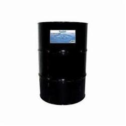 Rustlick 76055 ULTRACUT 380R Heavy Duty Ultra Long Lasting Semi Synthetic Coolant, 55 gal Drum, Characteristic, Liquid, Translucent Blue
