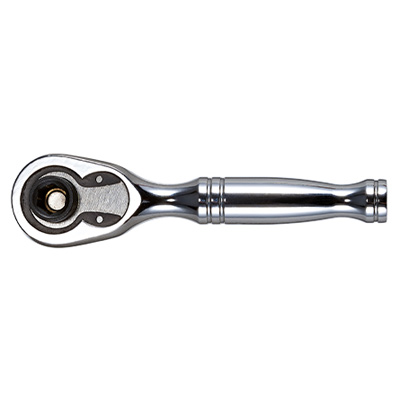 1/4" Stubby Mag Bit Ratchet x 3-1/2"