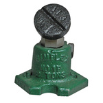 Simplex PJ1P PJ Series Mechanical Planer Jack, 2 ton Load, 2-3/4 in, 3-3/4 in, 1 in