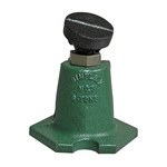 Simplex PJ2P PJ Series Mechanical Planer Jack, 4 ton Load, 3-3/4 in, 5-1/2 in, 1-1/2 in