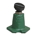 Simplex PJ3P PJ Series Mechanical Planer Jack, 6 ton Load, 5-1/4 in, 7-1/2 in, 2 in