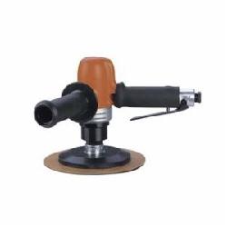 Sioux 1290L Vertical Sander, 7 in Dia Disc, 5/8-11 Arbor/Shank, 1 hp, 30 cfm Under Load, 38 cfm Free Speed Air Flow, 90 psi