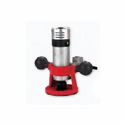 Sioux 1981F Pneumatic Router, 1/2 in Chuck, 20000 rpm Speed, 38 cfm Air Flow, 90 psi, Tool Only