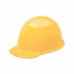 Skullgard 454619 Cap Style Hard Hat, SZ 6-1/2 Fits Mini Hat, SZ 8 Fits Max Hat, Phenolic, 4-Point Staz-On Suspension, ANSI Electrical Class Rating: Class G, ANSI Impact Rating: Type I, Pin Lock Adjustment