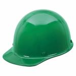 Skullgard 454621 Cap Style Hard Hat, SZ 6-1/2 Fits Mini Hat, SZ 8 Fits Max Hat, Phenolic, 4-Point Staz-On Suspension, ANSI Electrical Class Rating: Class G, ANSI Impact Rating: Type I, Pin Lock Adjustment