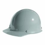 Skullgard 454622 Cap Style Hard Hat, SZ 6-1/2 Fits Mini Hat, SZ 8 Fits Max Hat, Phenolic, 4-Point Suspension, ANSI Electrical Class Rating: Class G, ANSI Impact Rating: Type I, Pin Lock Adjustment