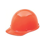 Skullgard 454626 Cap Style Hard Hat, SZ 6-1/2 Fits Mini Hat, SZ 8 Fits Max Hat, Phenolic, 4-Point Staz-On Suspension, ANSI Electrical Class Rating: Class G, ANSI Impact Rating: Type I, Pin Lock Adjustment