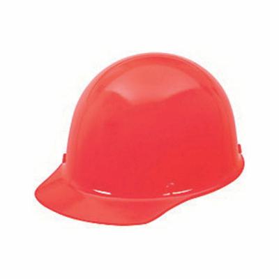 Skullgard 458702 Cap Style Hard Hat, SZ 6-1/2 Fits Mini Hat, SZ 8 Fits Max Hat, Phenolic, 4-Point Staz-On Suspension, ANSI Electrical Class Rating: Class G, ANSI Impact Rating: Type I, Pin Lock Adjustment
