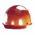 Skullgard 475395 Cap Style Hard Hat, SZ 6-1/2 to 8 Fits Mini Hat, Phenolic, Fas-Trac Suspension, ANSI Electrical Class Rating: Class G, ANSI Impact Rating: Type I, Ratchet Adjustment