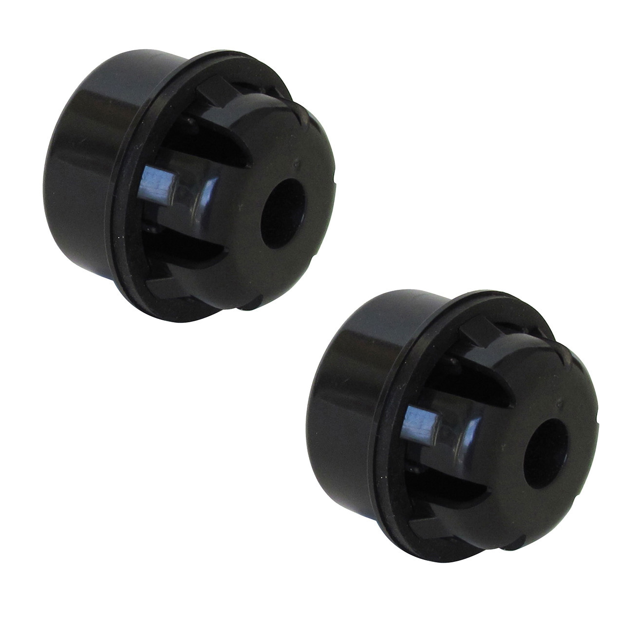 Speakman RPG38-0433 Sprayhead Set, For Use With GravityFlo SE-4300, SE-4320 Portable Eyewash with Drench Hose, GravityFlo SE-4360 Portable Eyewash Cart, GravityFlo SE-4380 Portable Eyewash and Transportation Cart