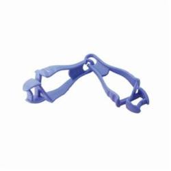 Squids 19117 3400 Dual Clip Grabber, Ultra-Resilient Acetal Copolymer, Blue