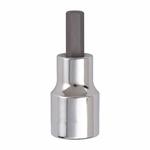 Blackhawk by Proto HW-9444-2 Standard Length Socket Driver Bit, 3/8 in Drive, 5/32 in, 41/64 in L Bit