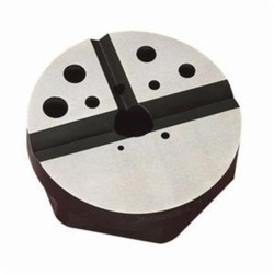 Starrett 119 10-Hole Heavy Duty, 4-7/8 in W x 1-1/2 in D