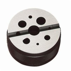 Starrett 129, 3 in W x 1-1/2 in D