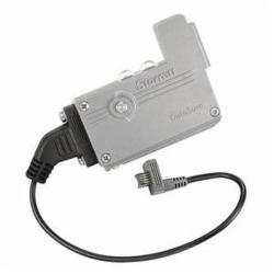 Starrett DataSure 1500-3A-16N Compact End Node, 65 ft Range, For Use With Mahr Federal Ex Opto/Duplex