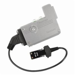 Starrett DataSure 1500-3A-1N Compact End Node, 65 ft Range, For Use With 797, 781 and 782 Electronic Gauge