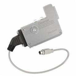 Starrett DataSure 1500-3A-20N Compact End Node, For Use With Tesa Microhite Indicator