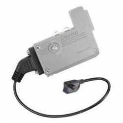 Starrett DataSure 1500-3A-2N Compact End Node, 65 ft Range, For Use With 795 Electronic Micrometers