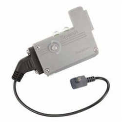 Starrett DataSure 1500-3A-3N Compact End Node, 65 ft Range, For Use With 721, 733 and 2600 Electronic Indicators