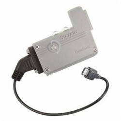 Starrett DataSure 1500-3A-4N Compact End Node, 65 ft Range, For Use With 2700 Electronic Indicators