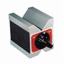 Starrett 566 Rectangle, 1-3/4 in Capacity, Steel