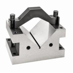 Starrett 578, 2 Pieces, 4 in Capacity, Hardened Steel