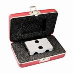 Starrett 706MAZ Rectangle With Case, 75 mm L x 50 mm W x 25 mm D