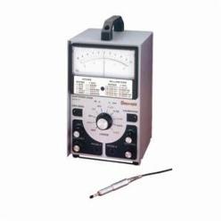 Starrett 717 Electronic Gage Amplifier With Power Supply Charger, 110 VAC, 60 Hz, For Use With 252 Height Transfer Gages and 715-1Z Gaging Head