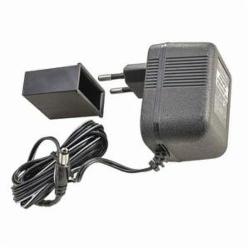 Starrett 7612PS External Power Supply, 220/50 W, For Use With 7612 and 7613 GageMux