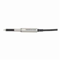 Starrett 776-12 776 Global Series Digital Heidenhain Specto Length Probe, 0.472 in L, For Use With 776 Gage-Chek Multi-Axis Measured Value Display